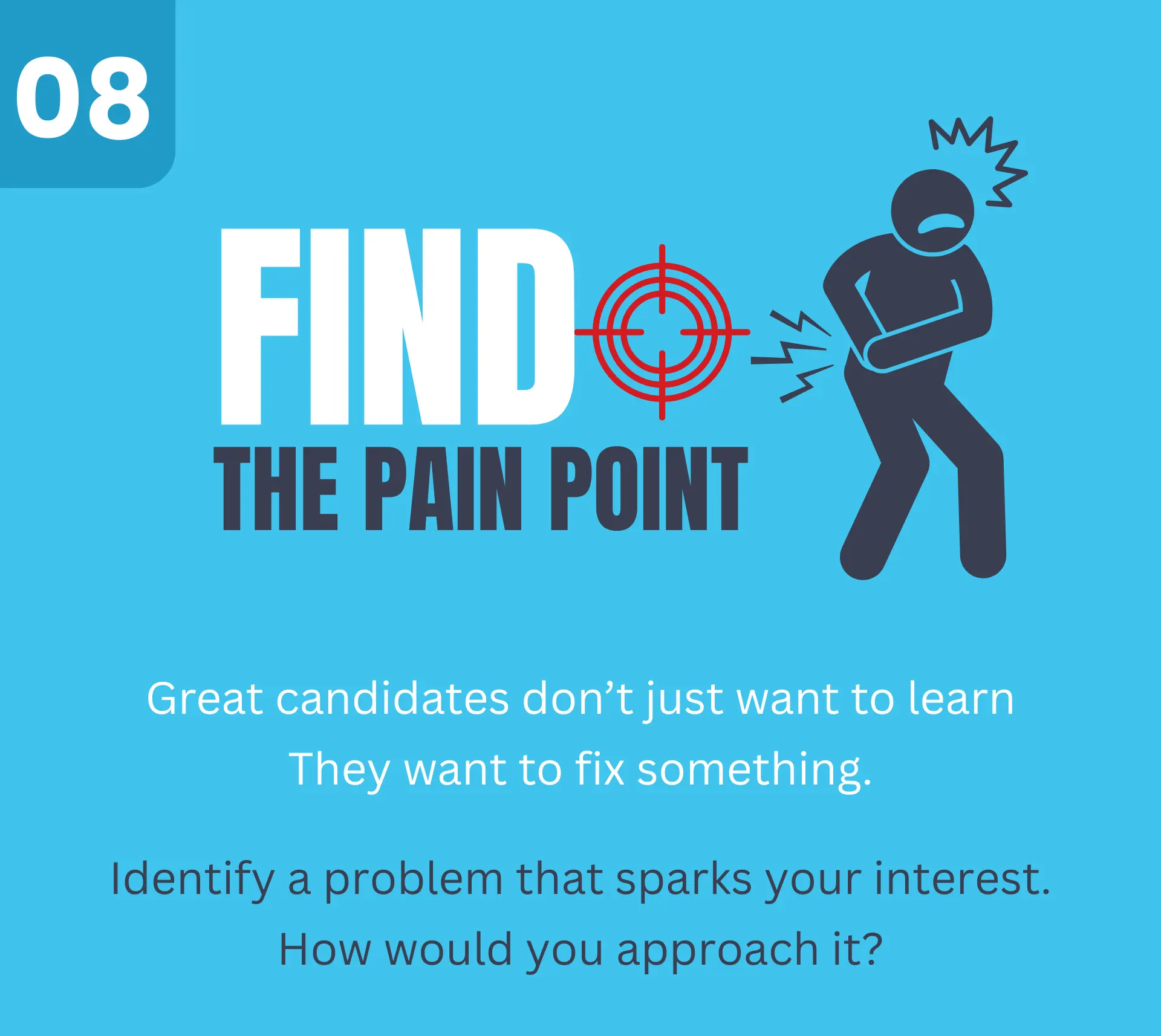 InsurTech Internship Tips