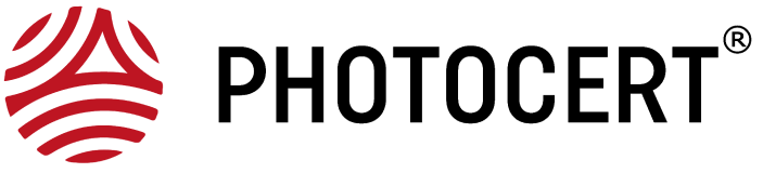 Photocert