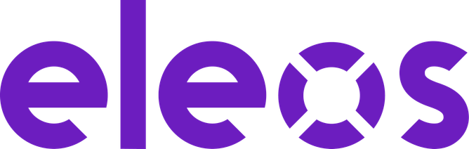 Eleos Life Logo