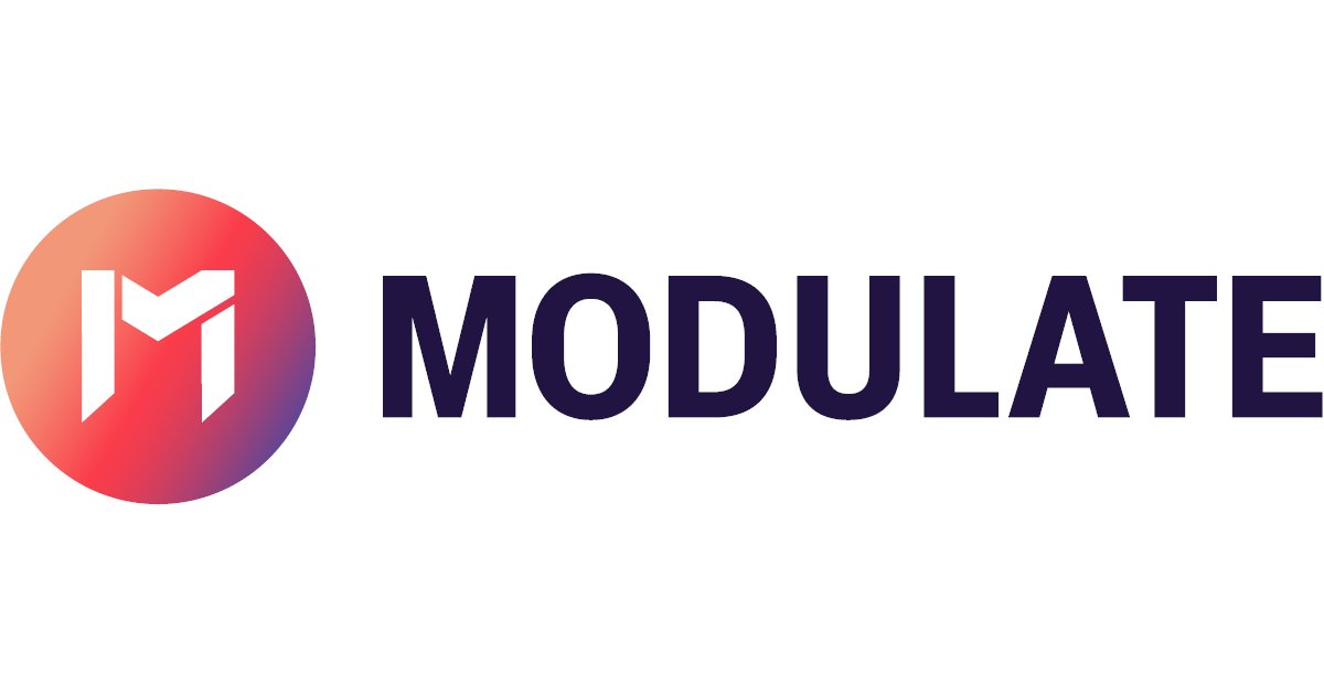 Modulate