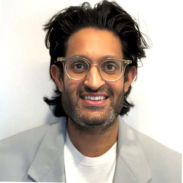 Vikash Kothari of Anthropic
