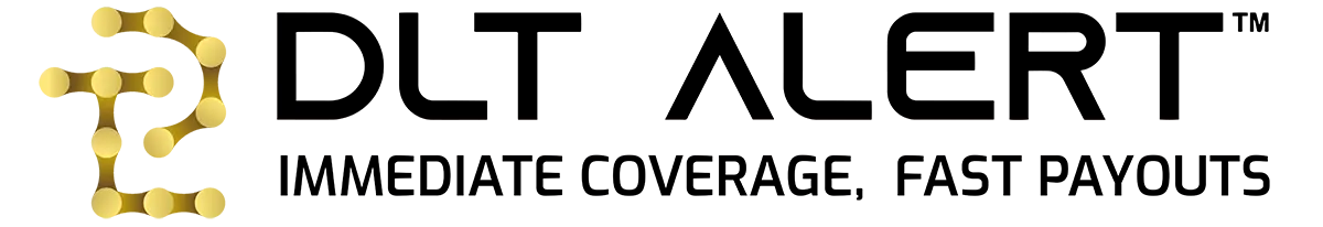 DLT Alert
