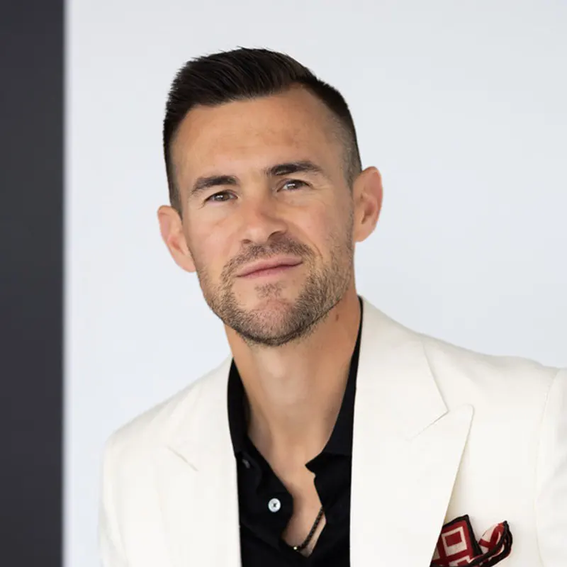 Ryan Hanley