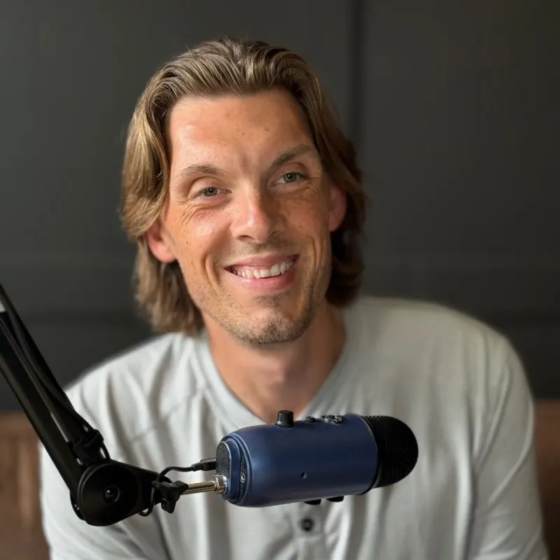Caleb Cramer
