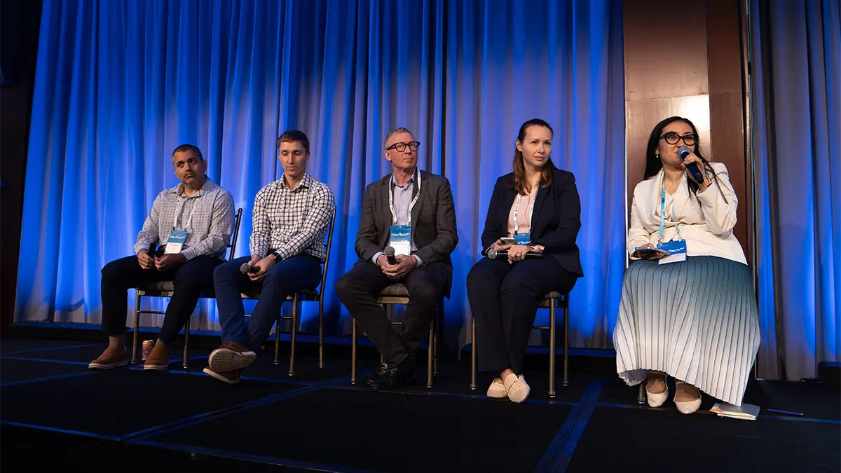 Speaking Opportunities