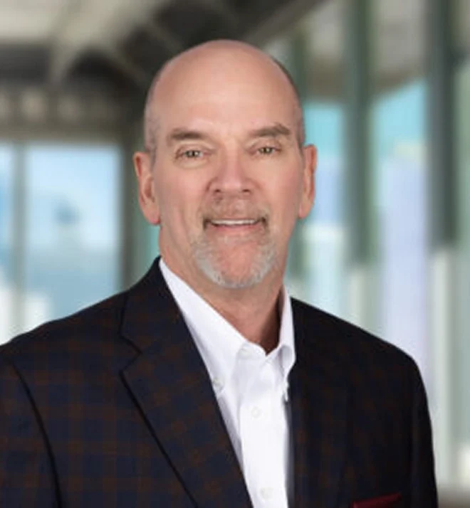 Chris McClellan, CEO, Incline