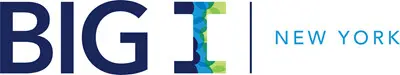 Big I NY Logo