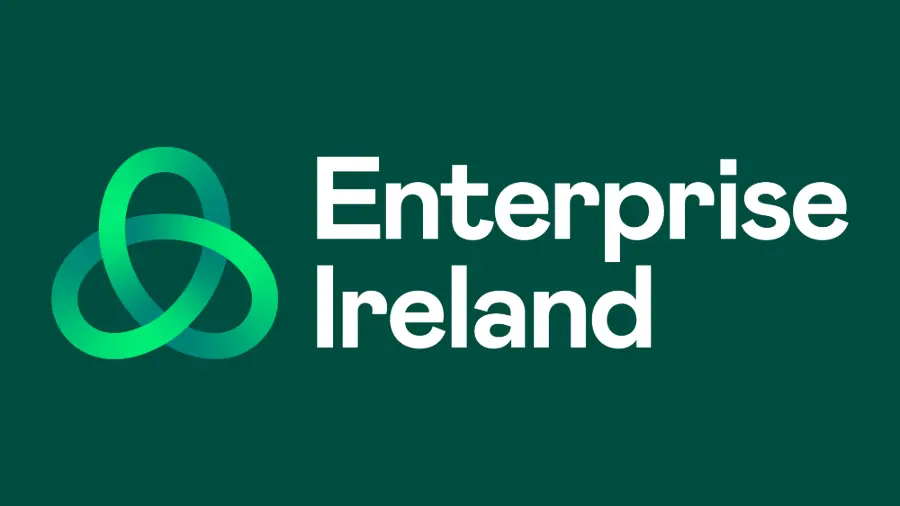 Enterprise Ireland logo