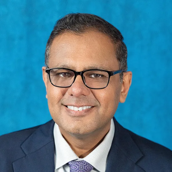 Gaurav Vasisht, CEO, NYSIF