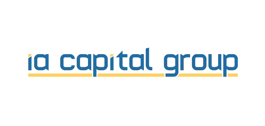 IACapital Logo