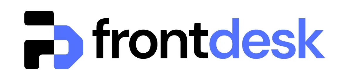 Frontdesk AI