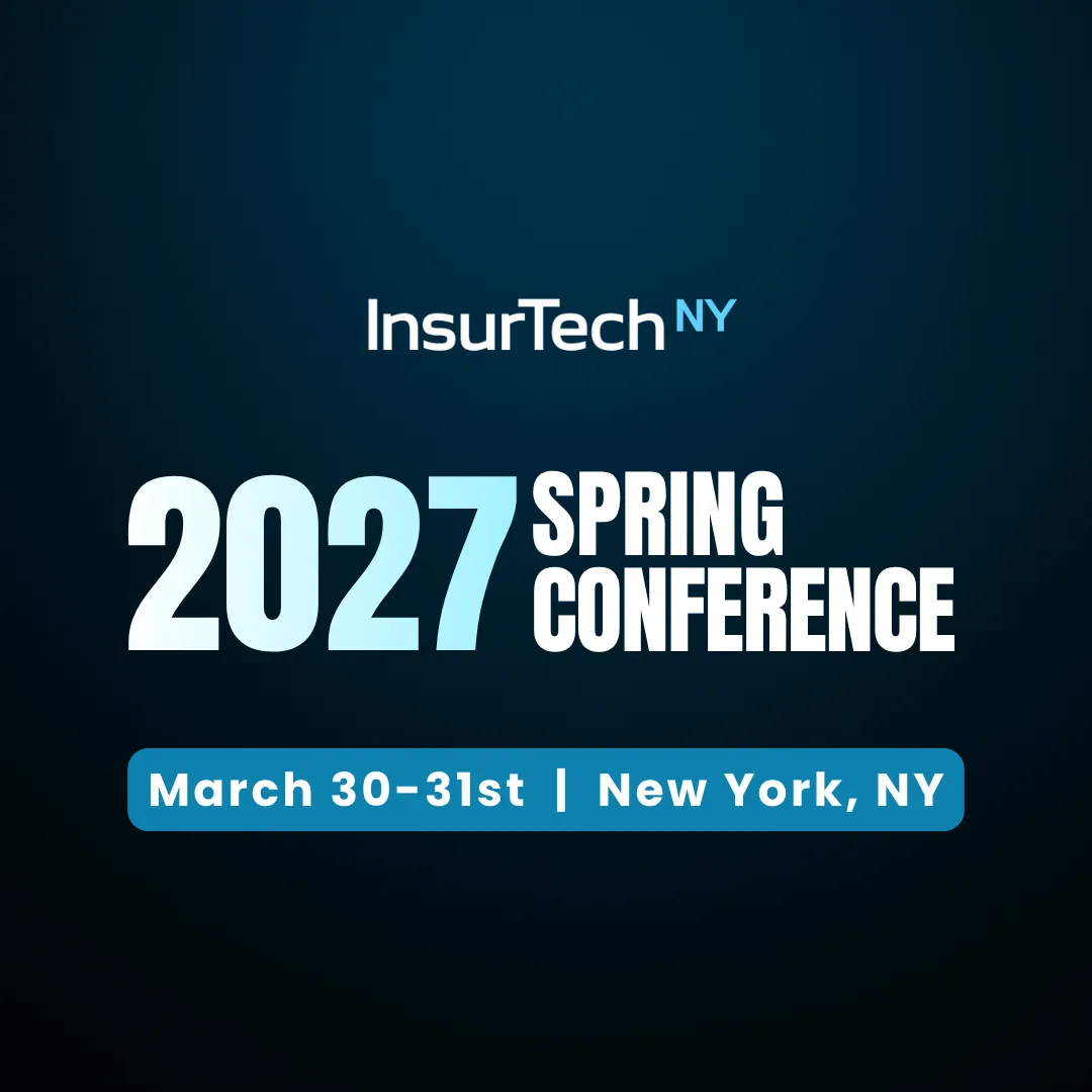 2027 InsurTech Spring Conference