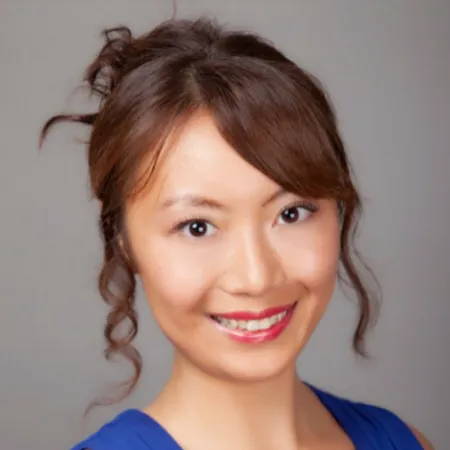 Amanda Cai