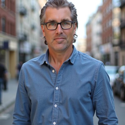 Doug Shank