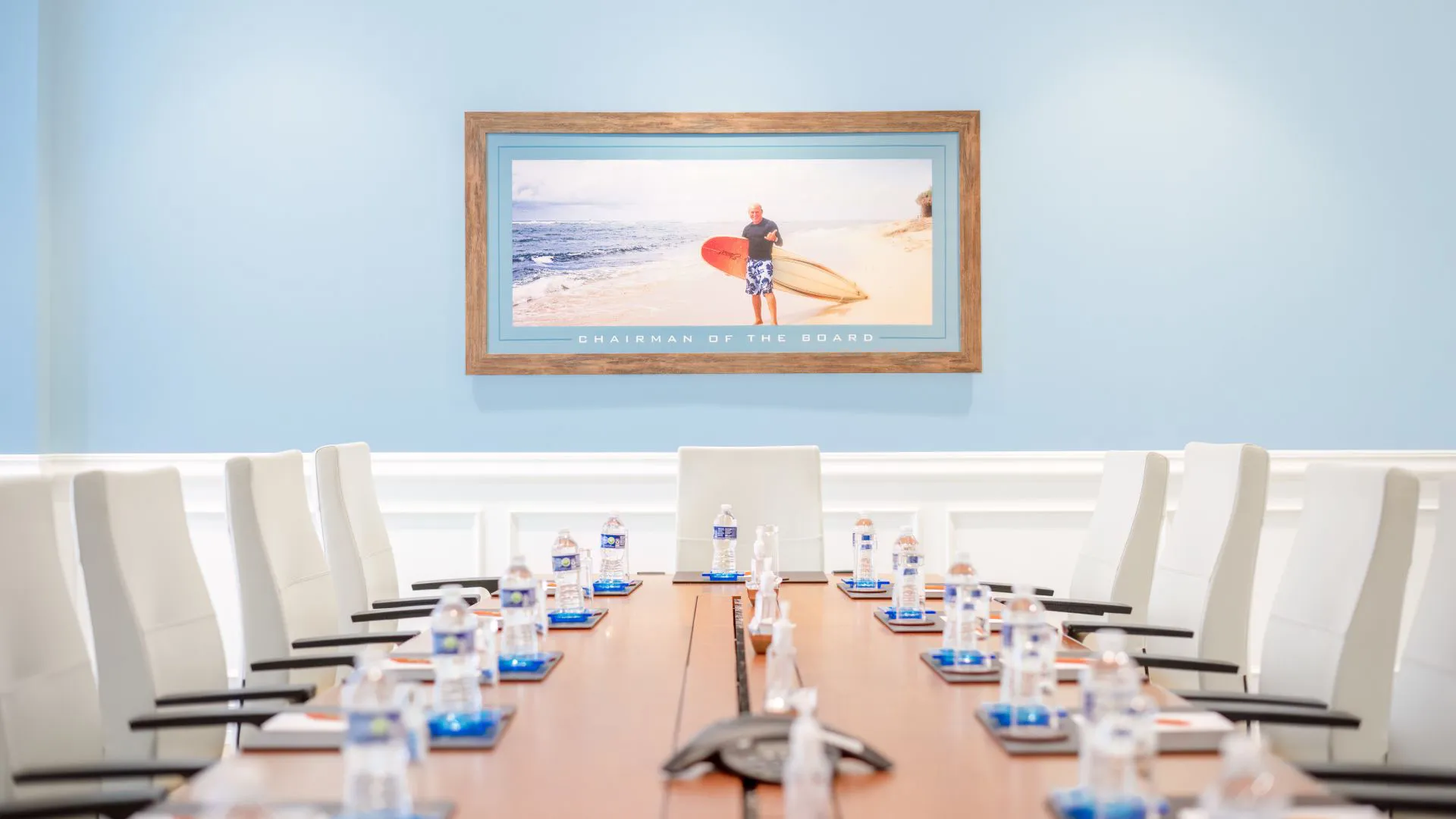 Margaritaville Resort Lake Tahoe — meeting room