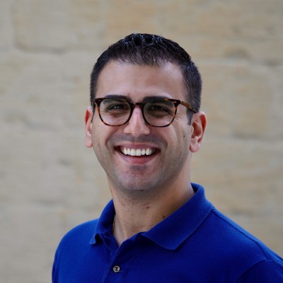 Nasri EL-Sayegh
