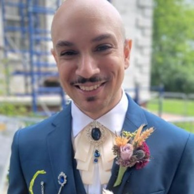 Niccos Andrade-Cordova