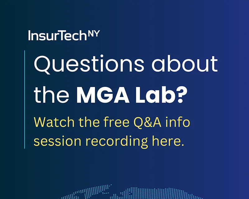 MGA Lab Info Session
