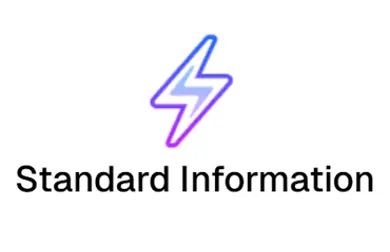 Standard Information