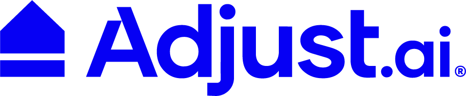 Adjust ai logo