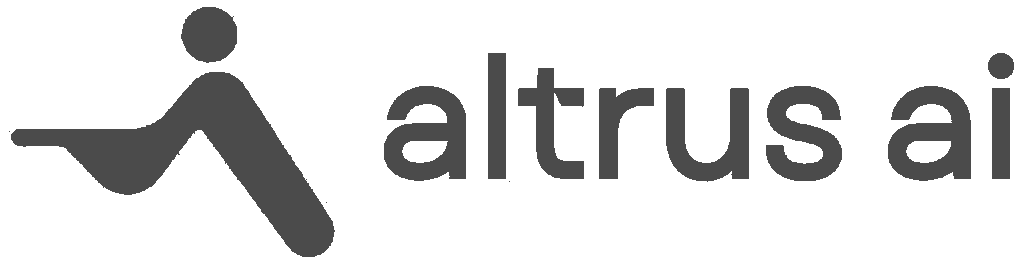 AltrusAI logo