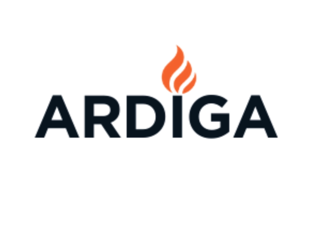 Ardiga logo