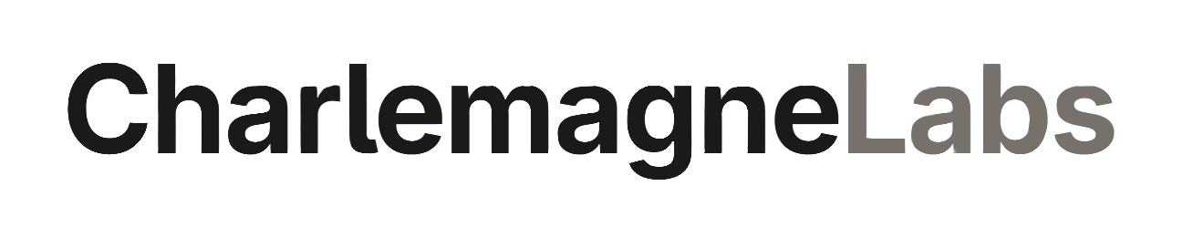 Charlemagne Labs logo
