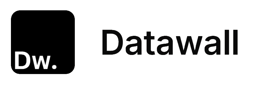 Datawall logo