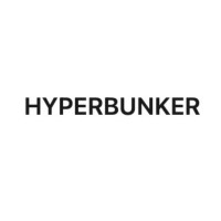 Hyperbunker logo