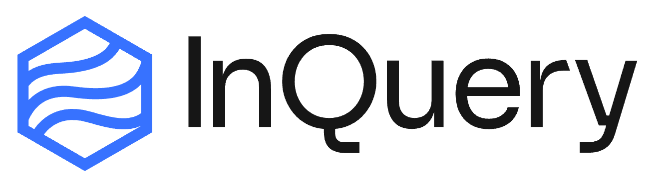 InQuery logo