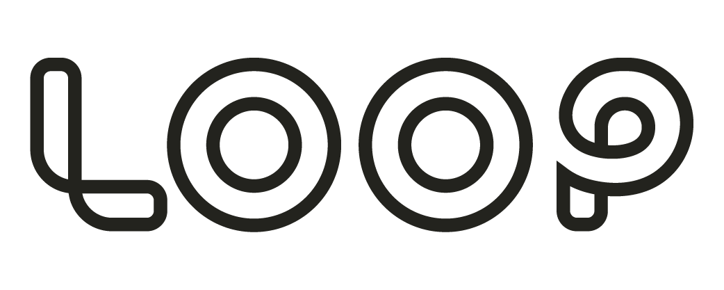LOOP logo