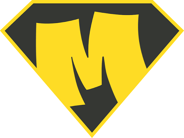 Mighty logo