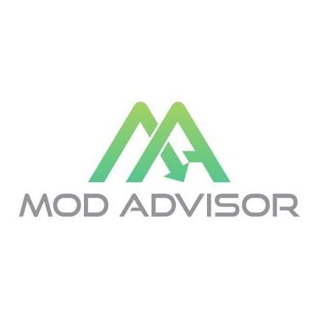 Mod Advisor logo