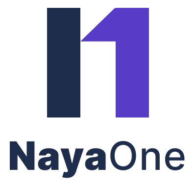 NayaOne logo