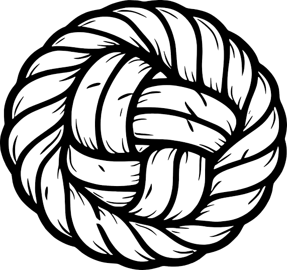 Nudos logo
