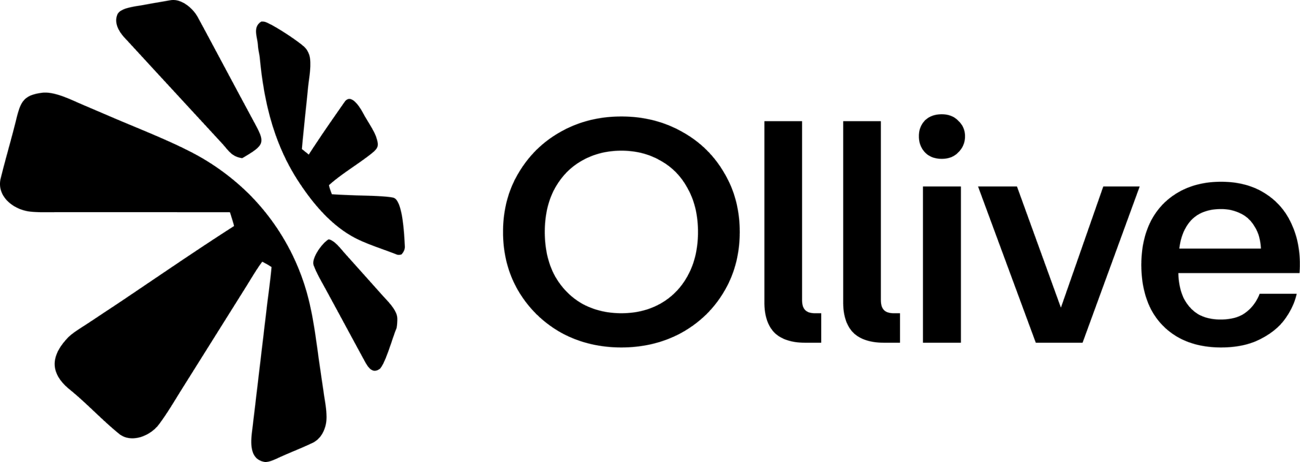 Ollive logo