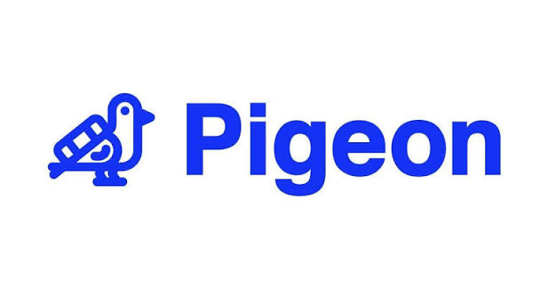 Pigeon Documents logo