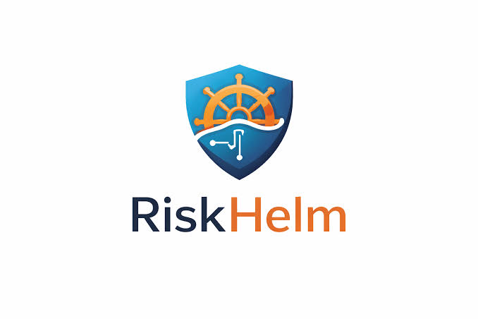 RiskHelm logo