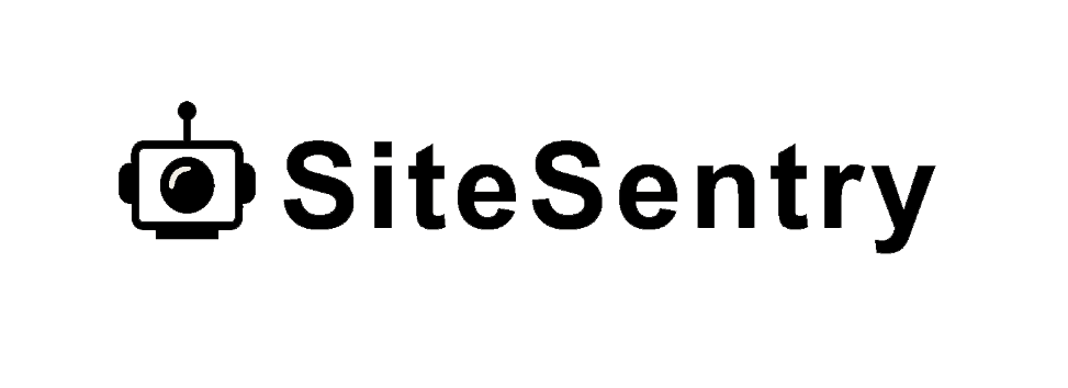 SiteSentry.AI logo