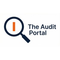 The Audit Portal logo