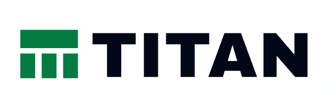 Titan CRE logo