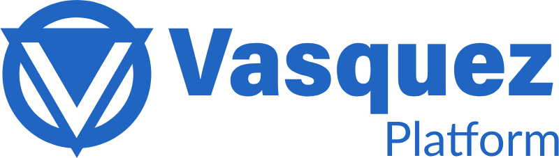 Vasquez Platform logo