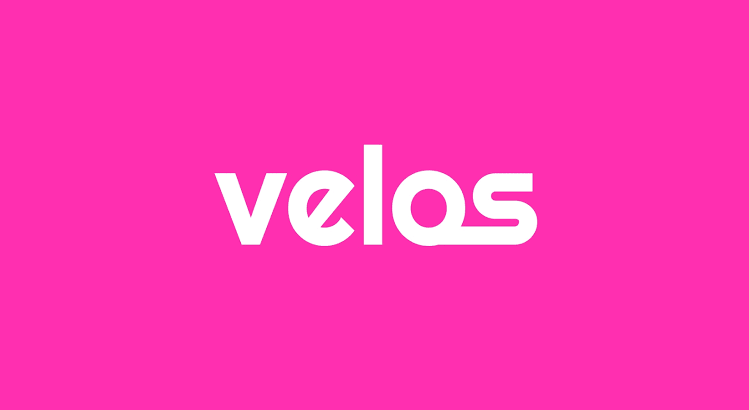 Velos logo