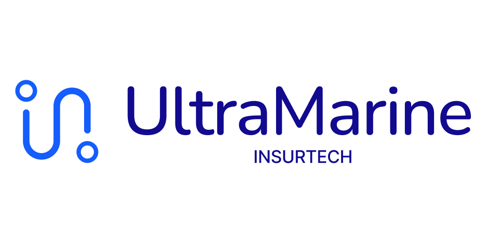 UltraMarine InsurTech logo