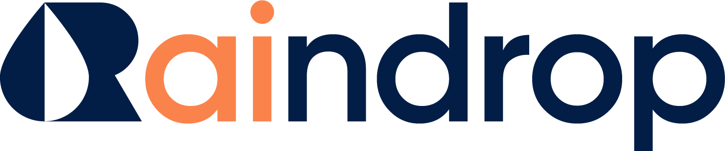 Raindrop Logo