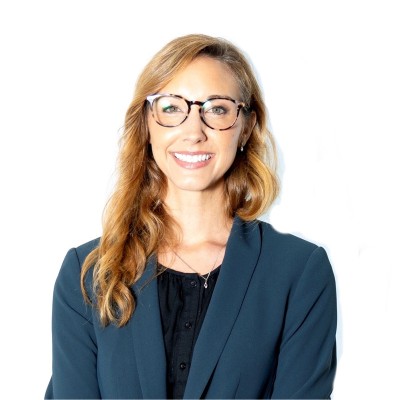 Jennifer Gardner