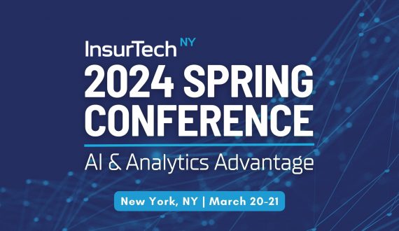 InsurTech Spring Conference