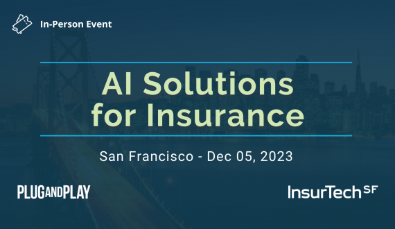 AI Solutions for Insurance