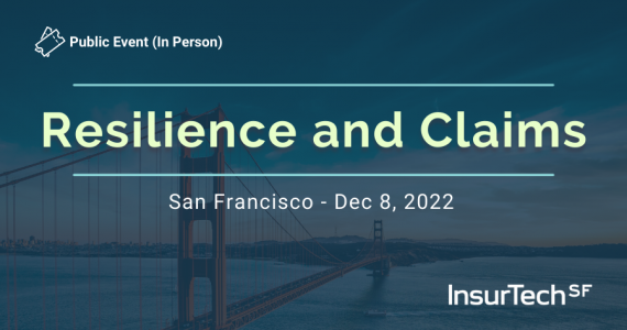 Resilience and Claims
