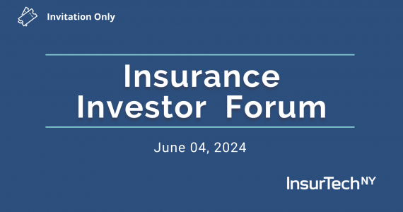 Insurance Investor Forum